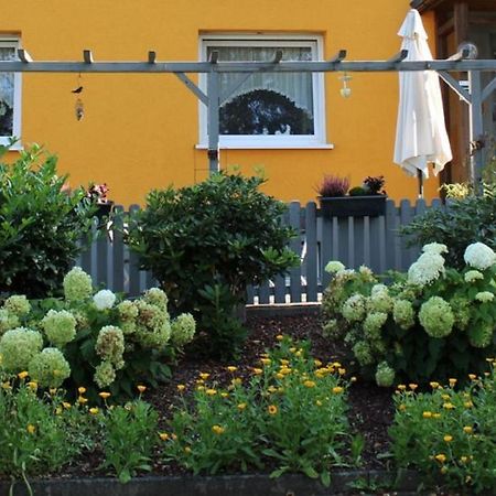 Ferienwohnung Schwallmann Wilnsdorf Dış mekan fotoğraf