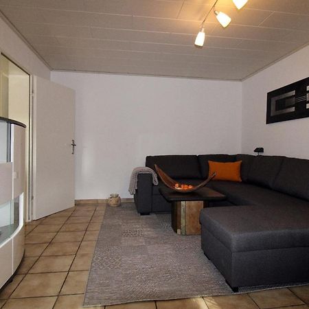 Ferienwohnung Schwallmann Wilnsdorf Dış mekan fotoğraf