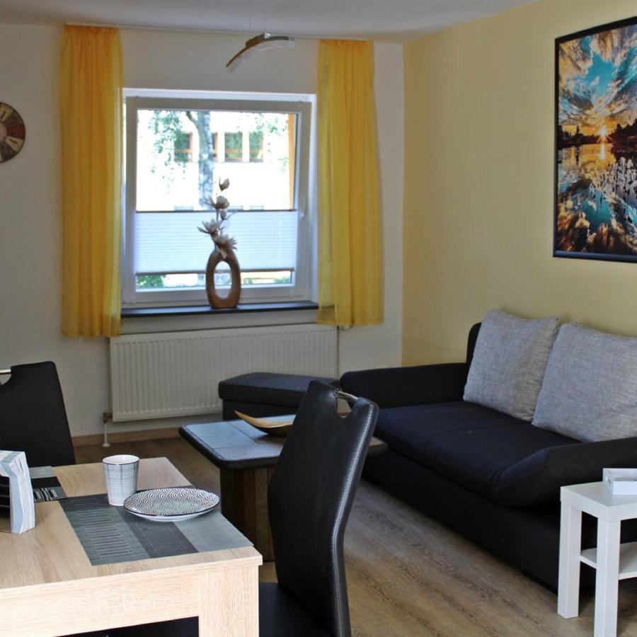 Ferienwohnung Schwallmann Wilnsdorf Dış mekan fotoğraf