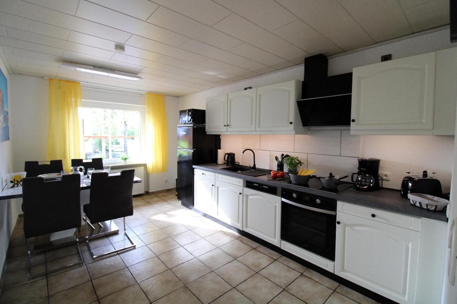 Ferienwohnung Schwallmann Wilnsdorf Dış mekan fotoğraf