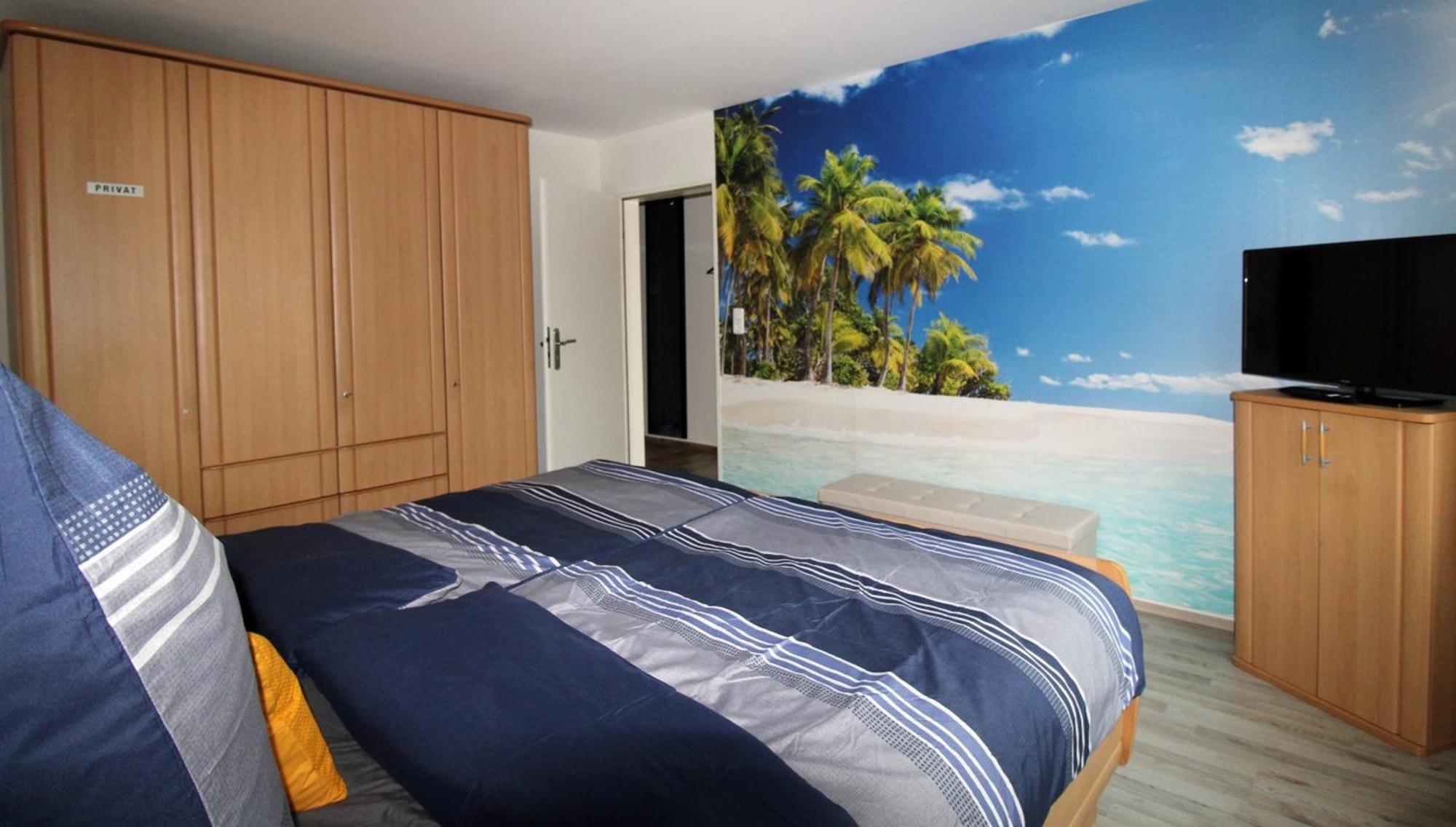 Ferienwohnung Schwallmann Wilnsdorf Dış mekan fotoğraf