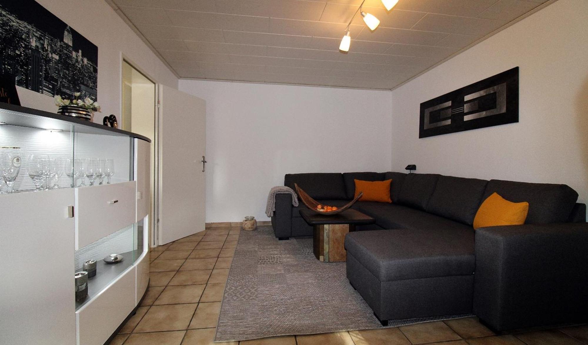 Ferienwohnung Schwallmann Wilnsdorf Dış mekan fotoğraf
